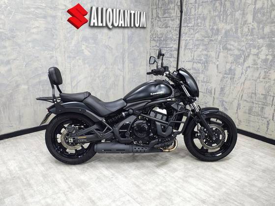 KAWASAKI VULCAN S ABS 